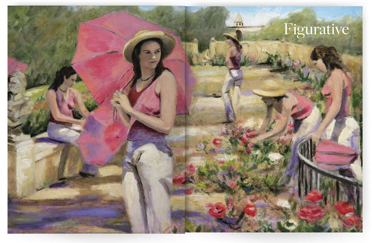 Photo of Jones Art Studio